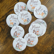 Charger l'image dans la galerie, THÈME ANIMAUX DE LA FORET