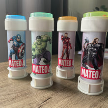 Charger l'image dans la galerie, THÈME AVENGERS - SUPER HEROS MARVEL