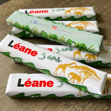 Charger l'image dans la galerie, THÈME JUNGLE CHIC