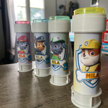 Charger l'image dans la galerie, THÈME PAT PATROUILLE