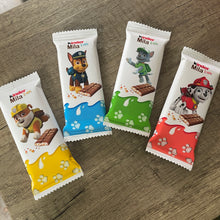 Charger l'image dans la galerie, THÈME PAT PATROUILLE