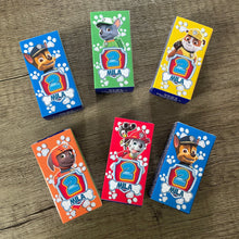 Charger l'image dans la galerie, THÈME PAT PATROUILLE