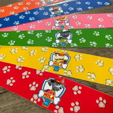 Charger l'image dans la galerie, THÈME PAT PATROUILLE