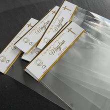 Charger l'image dans la galerie, THÈME BLANC & OR