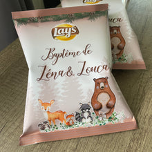 Charger l'image dans la galerie, THÈME ANIMAUX DE LA FORET