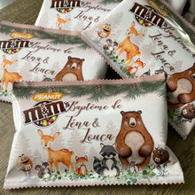 Charger l'image dans la galerie, THÈME ANIMAUX DE LA FORET