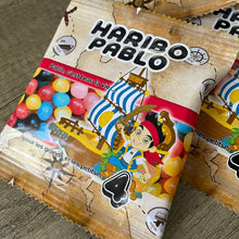 Charger l'image dans la galerie, THÈME PIRATE