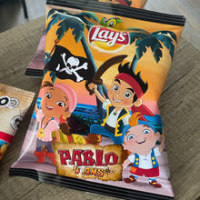 Charger l'image dans la galerie, THÈME PIRATE