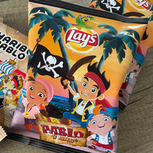 Charger l'image dans la galerie, THÈME PIRATE