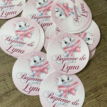 Charger l'image dans la galerie, THÈME MARIE ARISTOCHATS