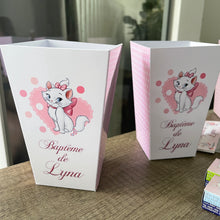 Charger l'image dans la galerie, THÈME MARIE ARISTOCHATS