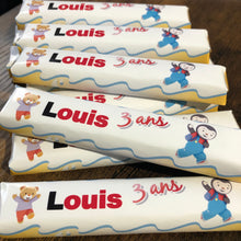 Charger l'image dans la galerie, THÈME TCHOUPI