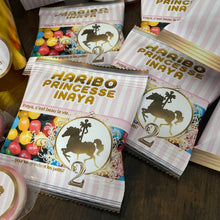 Charger l'image dans la galerie, THÈME CARROUSEL - ROSE ET OR