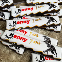 Charger l'image dans la galerie, THÈME BLACK PANTHER