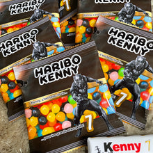 Charger l'image dans la galerie, THÈME BLACK PANTHER