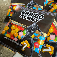 Charger l'image dans la galerie, THÈME BLACK PANTHER