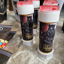 Charger l'image dans la galerie, THÈME BLACK PANTHER