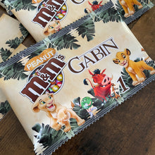 Charger l'image dans la galerie, THÈME LE ROI LION