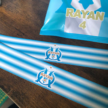 Charger l'image dans la galerie, THÈME FOOT SPECIAL OM - OLYMPIQUE DE MARSEILLE