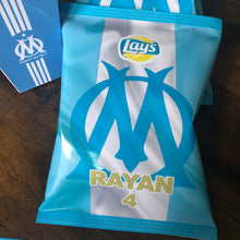 Charger l'image dans la galerie, THÈME FOOT SPECIAL OM - OLYMPIQUE DE MARSEILLE