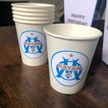 Charger l'image dans la galerie, THÈME FOOT SPECIAL OM - OLYMPIQUE DE MARSEILLE