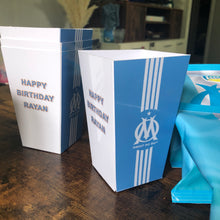 Charger l'image dans la galerie, THÈME FOOT SPECIAL OM - OLYMPIQUE DE MARSEILLE