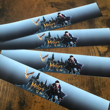 Charger l'image dans la galerie, THÈME HARRY POTTER