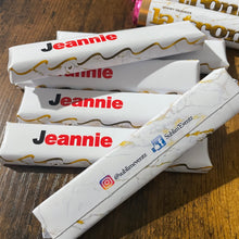 Charger l'image dans la galerie, THÈME BLANC & OR