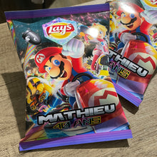 Charger l'image dans la galerie, THÈME MARIO KART