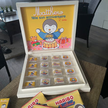 Charger l'image dans la galerie, THÈME TCHOUPI