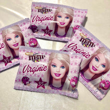 Charger l'image dans la galerie, THÈME BARBIE