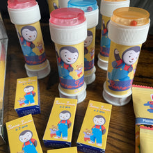 Charger l'image dans la galerie, THÈME TCHOUPI