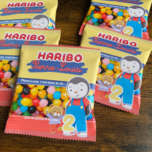 Charger l'image dans la galerie, THÈME TCHOUPI