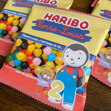 Charger l'image dans la galerie, THÈME TCHOUPI