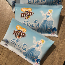 Charger l'image dans la galerie, THÈME CENDRILLON (PRINCESSE DISNEY)