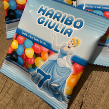 Charger l'image dans la galerie, THÈME CENDRILLON (PRINCESSE DISNEY)