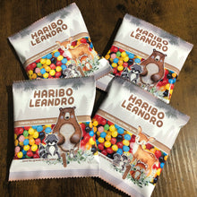 Charger l'image dans la galerie, THÈME ANIMAUX DE LA FORET