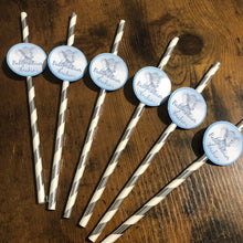 Charger l'image dans la galerie, THÈME BABY ELEPHANT BLEU