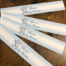 Charger l'image dans la galerie, THÈME BABY ELEPHANT BLEU