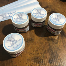 Charger l'image dans la galerie, THÈME BABY ELEPHANT BLEU