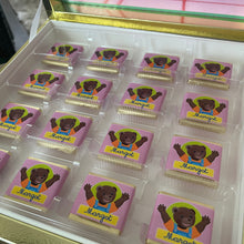 Charger l'image dans la galerie, THÈME PETIT OURS BRUN - VERSION ROSE