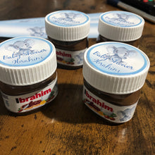 Charger l'image dans la galerie, THÈME BABY ELEPHANT BLEU