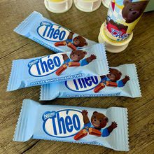 Charger l'image dans la galerie, THÈME PETIT OURS BRUN - VERSION BLEUE