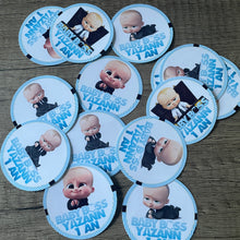 Charger l'image dans la galerie, THÈME BABY BOSS