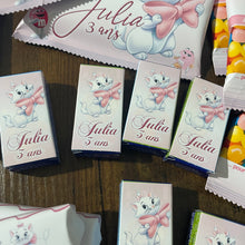 Charger l'image dans la galerie, THÈME MARIE ARISTOCHATS