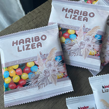 Charger l'image dans la galerie, THÈME BOHO PAMPAS FLEURS SECHEES