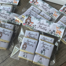 Charger l'image dans la galerie, THÈME ANIMAUX DE LA FORET