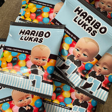 Charger l'image dans la galerie, THÈME BABY BOSS