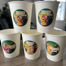 Charger l'image dans la galerie, THÈME LE ROI LION