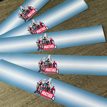 Charger l'image dans la galerie, THÈME AVENGERS - SUPER HEROS MARVEL